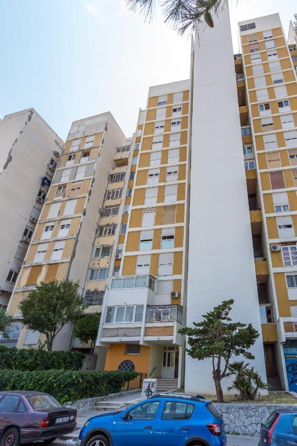 Apartments With Wifi Split - 13957 Exterior photo