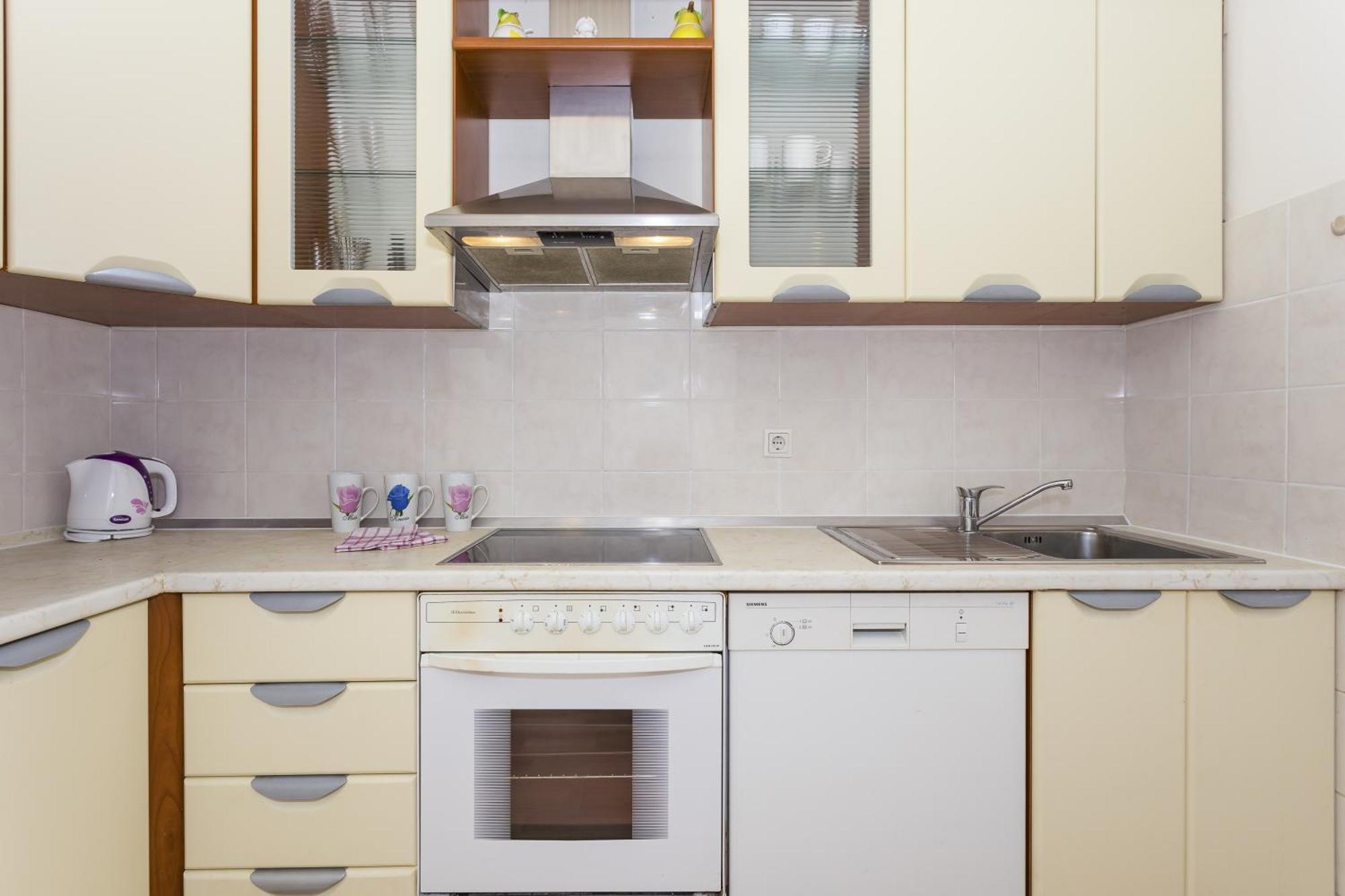 Apartments With Wifi Split - 13957 Room photo